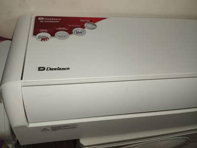 dawlance DC inverter 1.5 ton