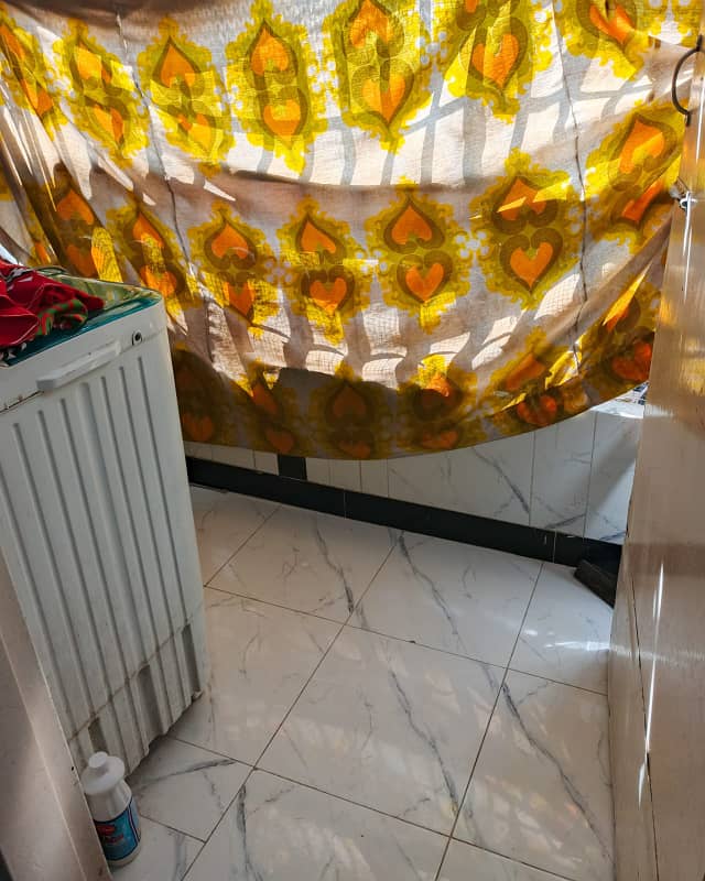 Sheraton Square Flat 0