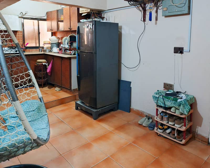 Sheraton Square Flat 3
