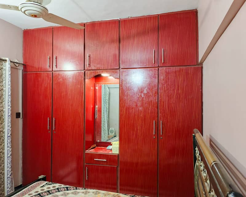Sheraton Square Flat 5