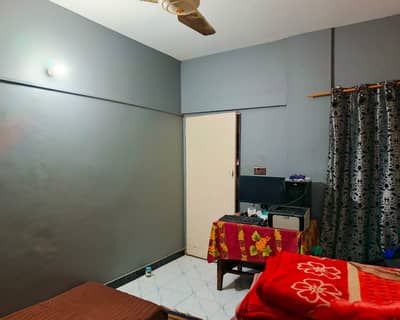 Sheraton Square Flat