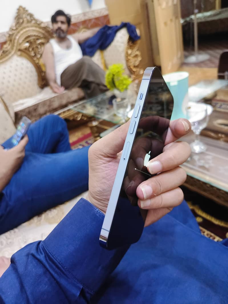 iphone 13pro max new zero set 2