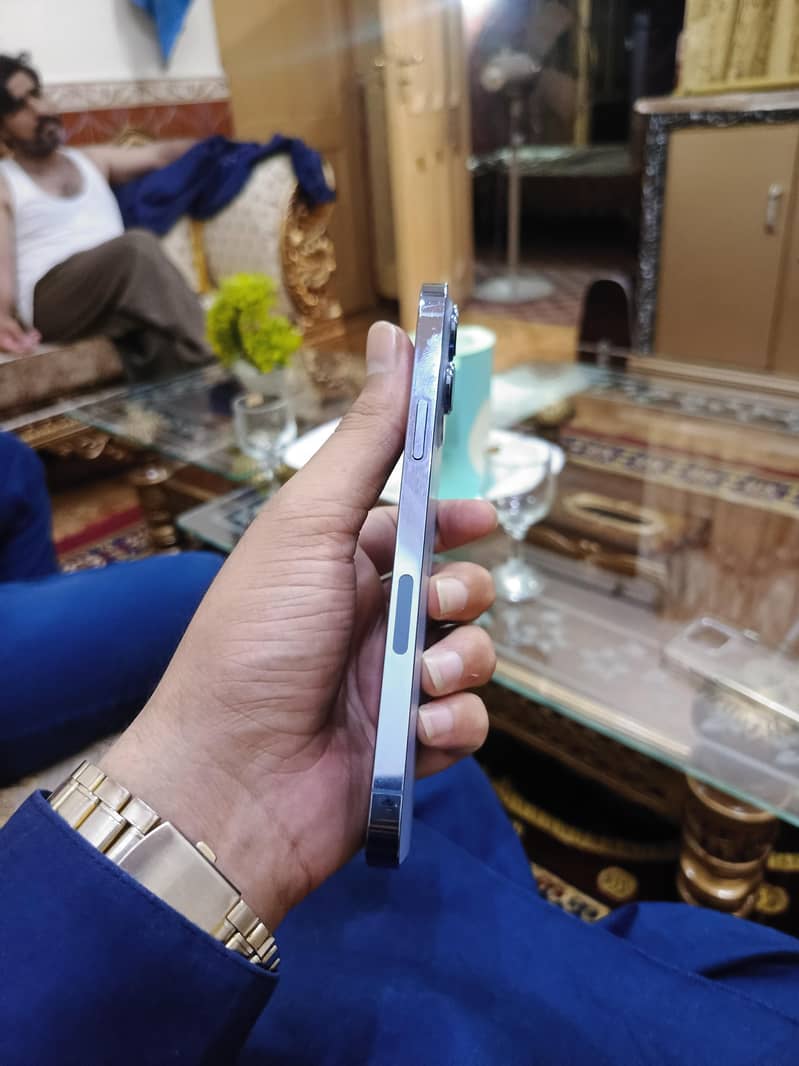 iphone 13pro max new zero set 3