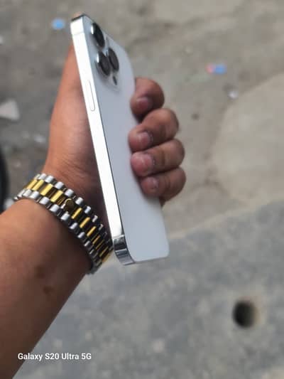 iPhone 13 pro