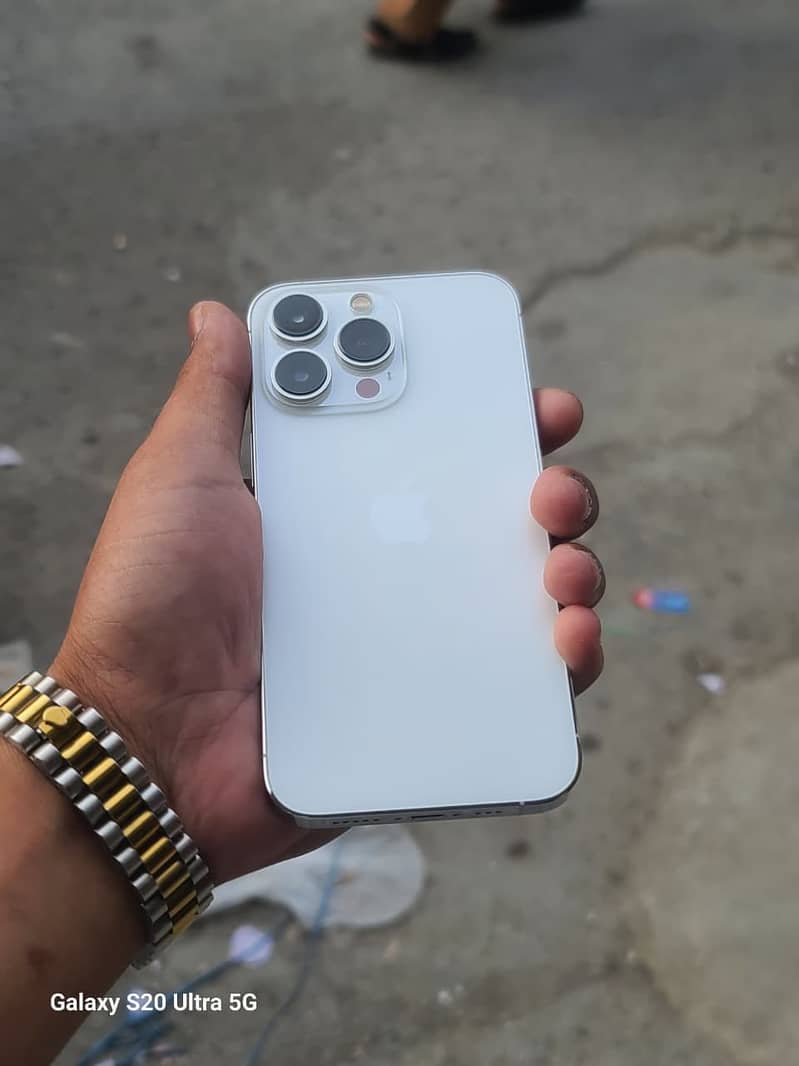 iPhone 13 pro 7