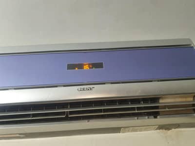 1 Ton ac