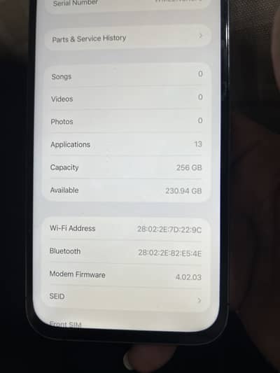 I phone 14 pro max