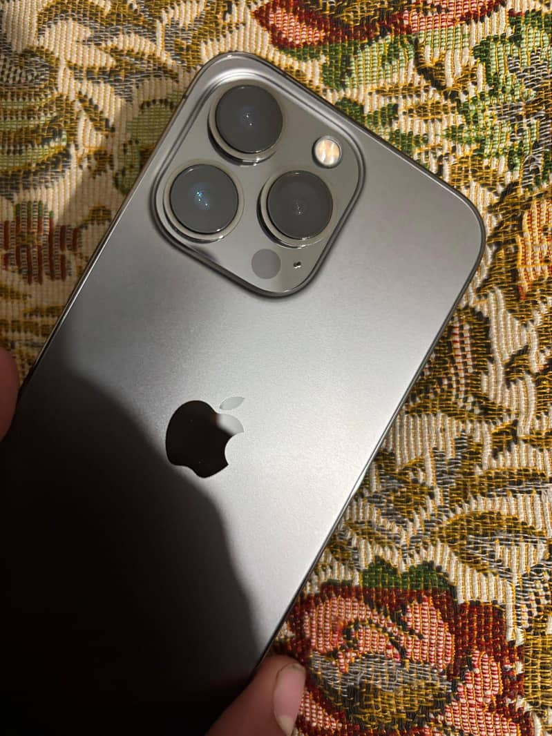 IPHONE 13 PRO MAX 1