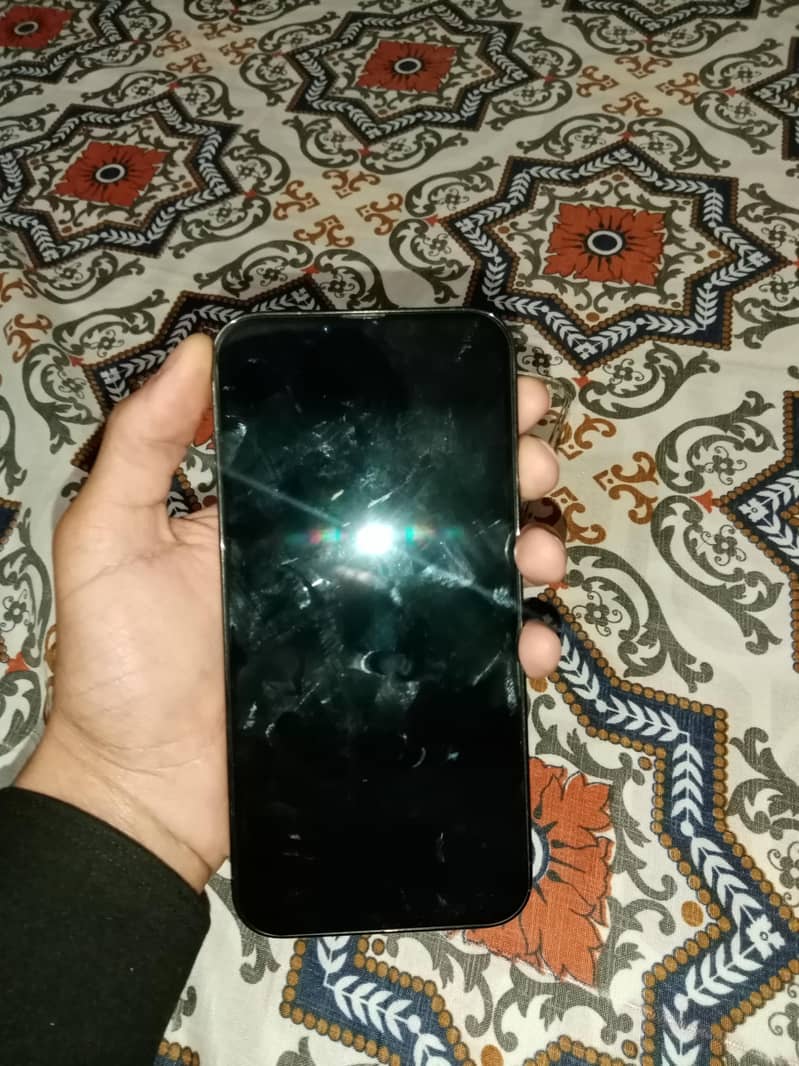 IPHONE 13 PRO MAX 6
