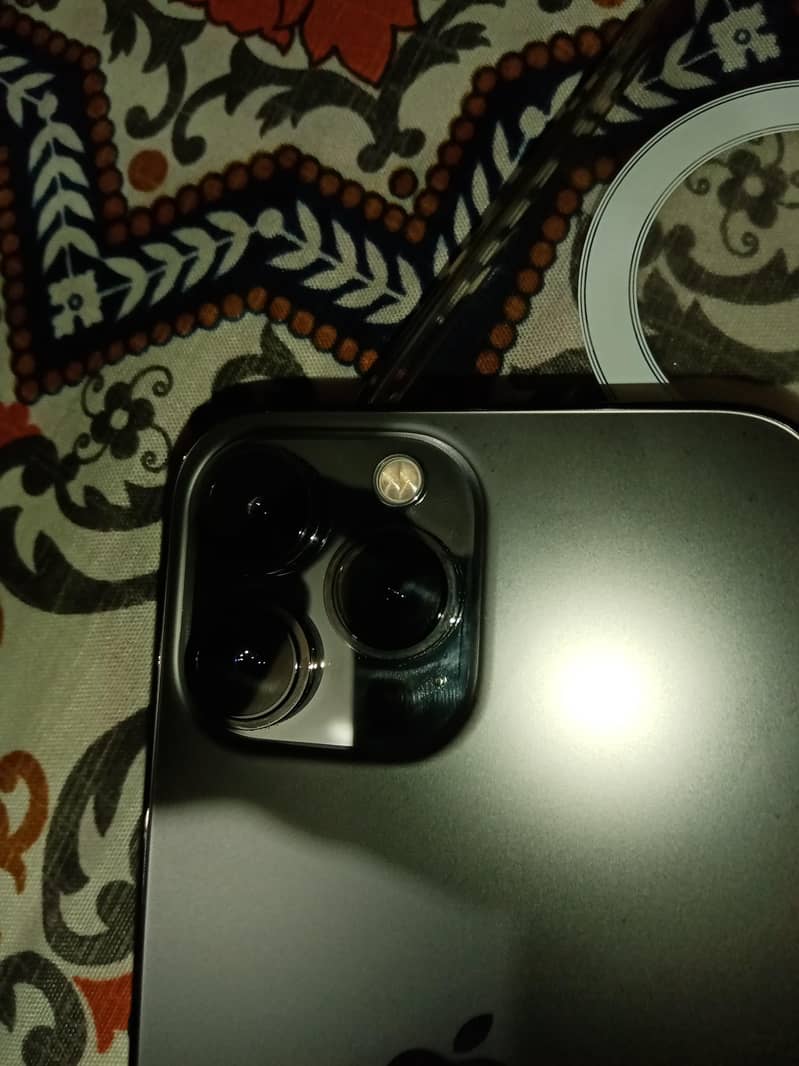 IPHONE 13 PRO MAX 7