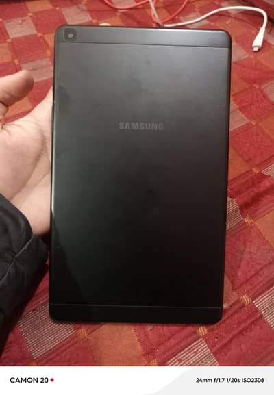 Samsung tab A 2019