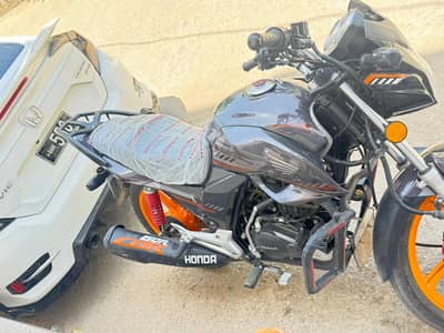 Honda 150 CB For sale
