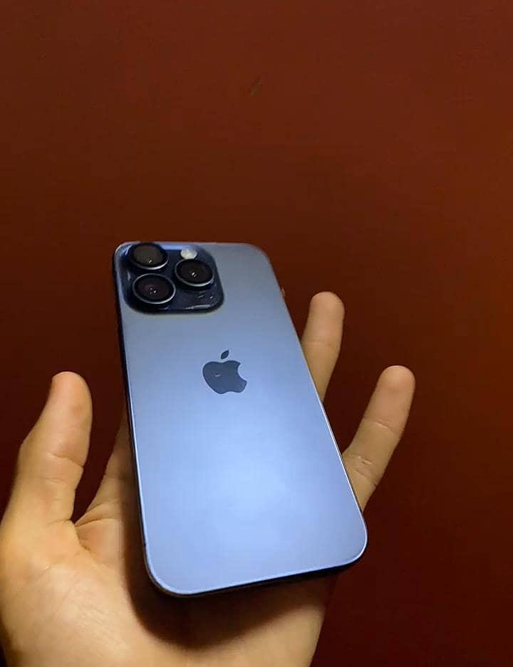 15 pro 0