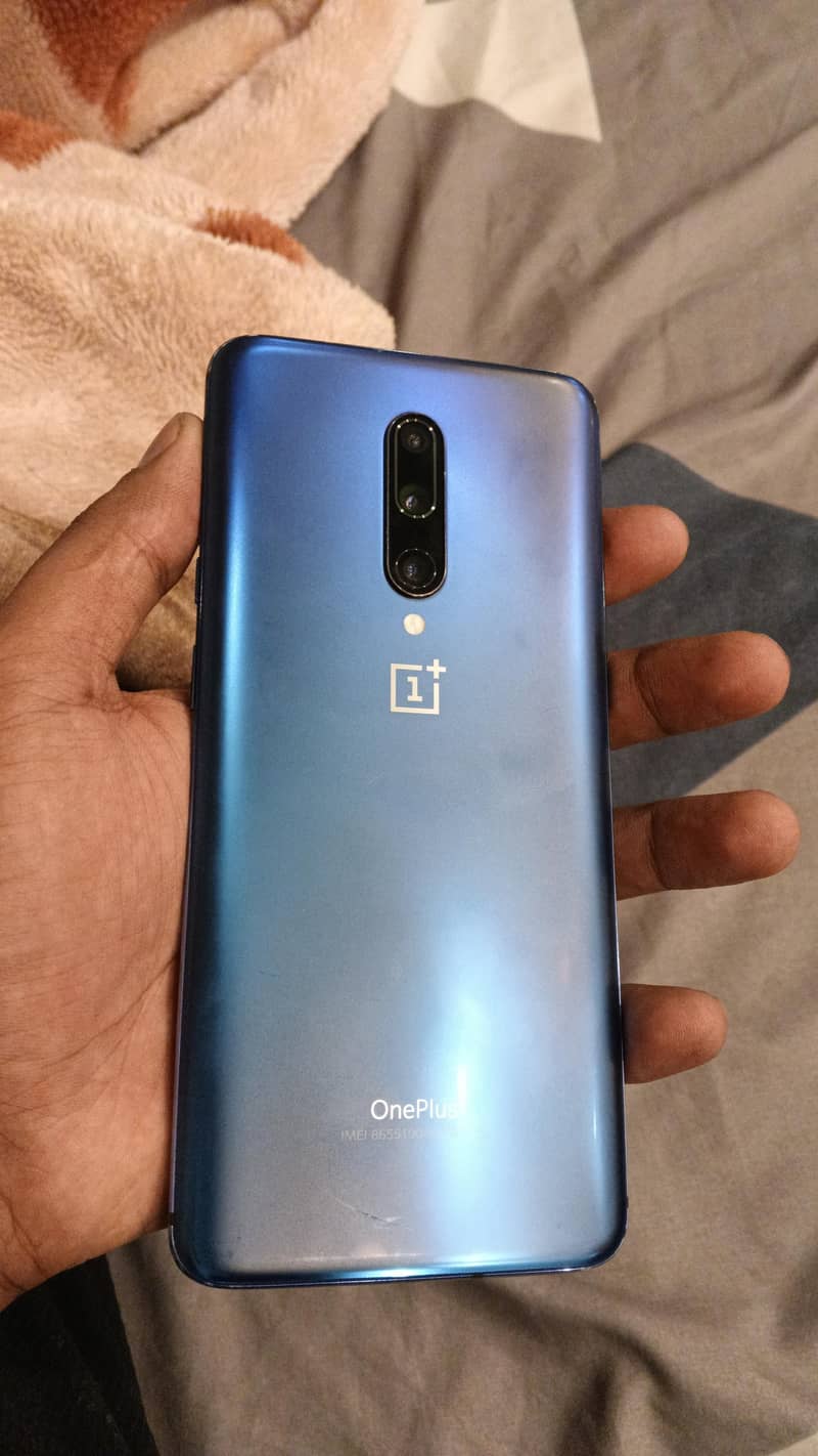 OnePlus 7 pro 0