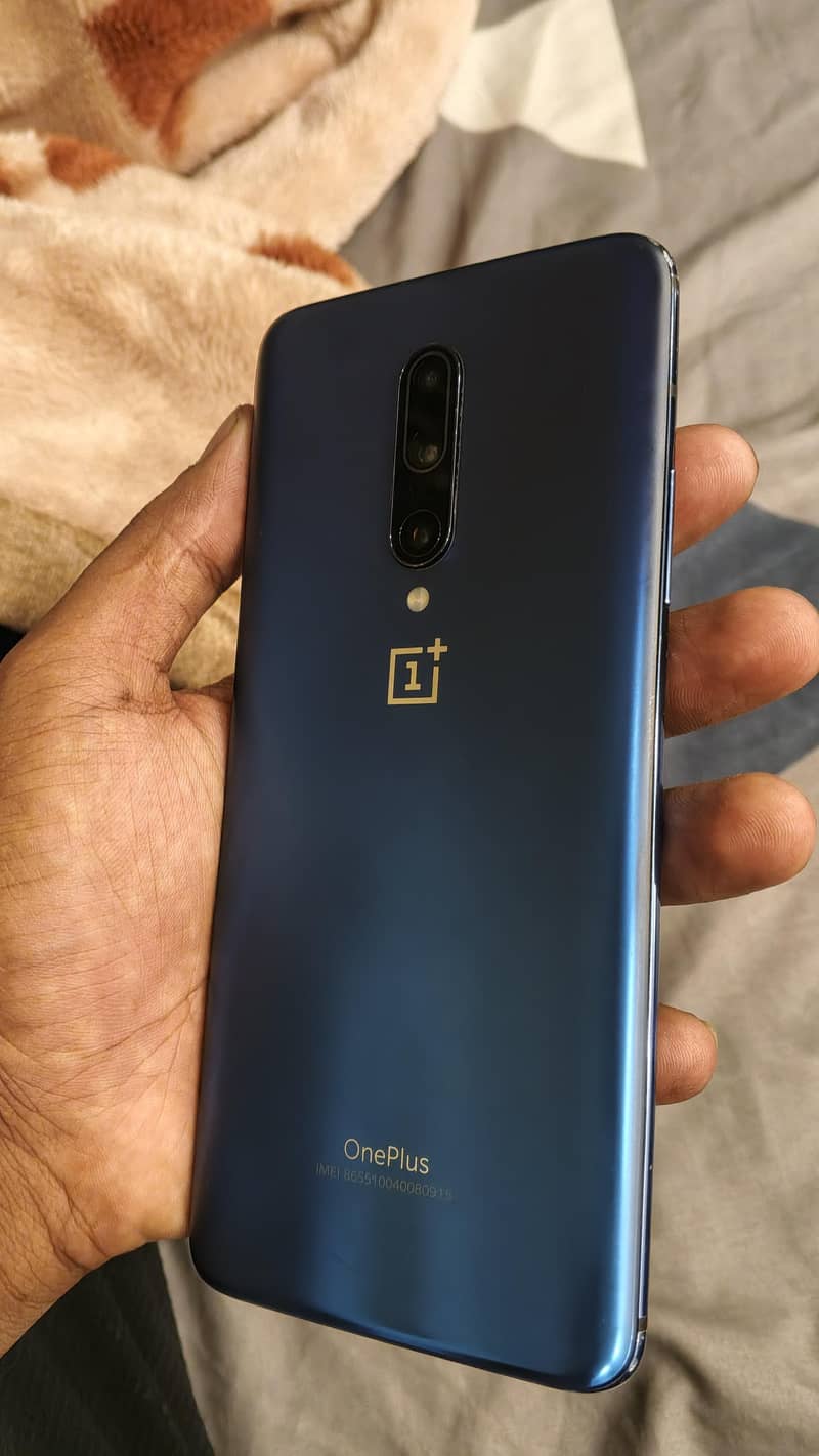 OnePlus 7 pro 2