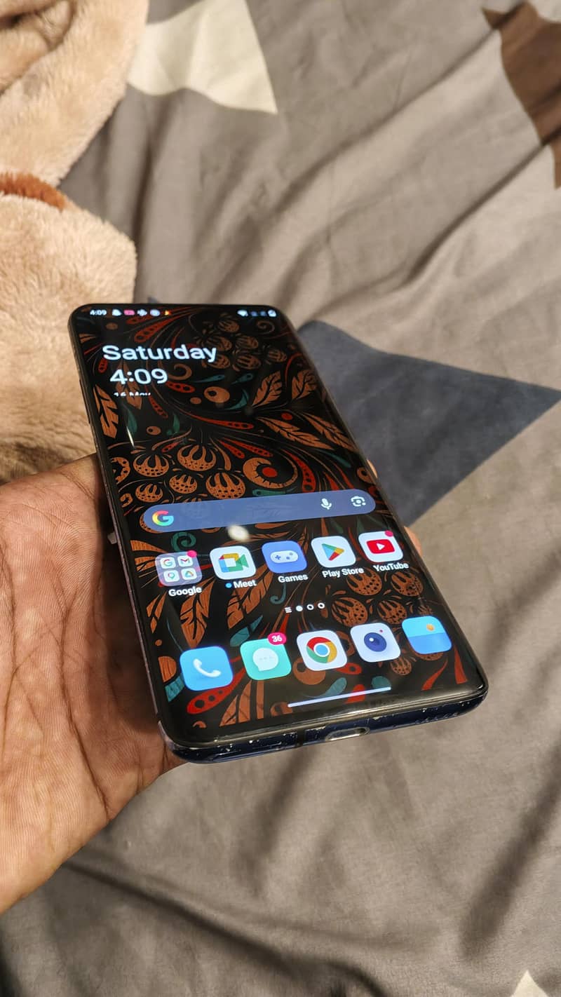 OnePlus 7 pro 3