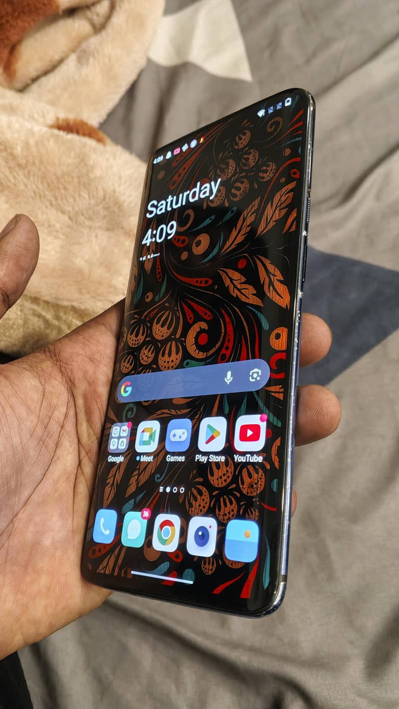 OnePlus 7 pro 4