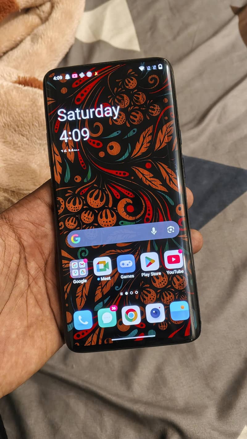 OnePlus 7 pro 5