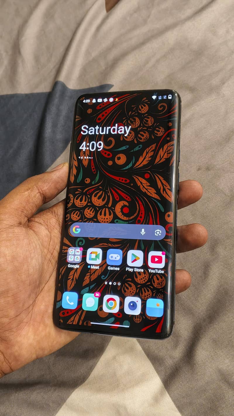 OnePlus 7 pro 6