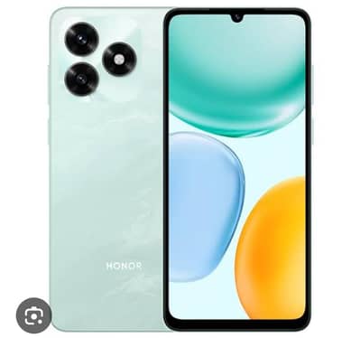 honor x5c 4/64