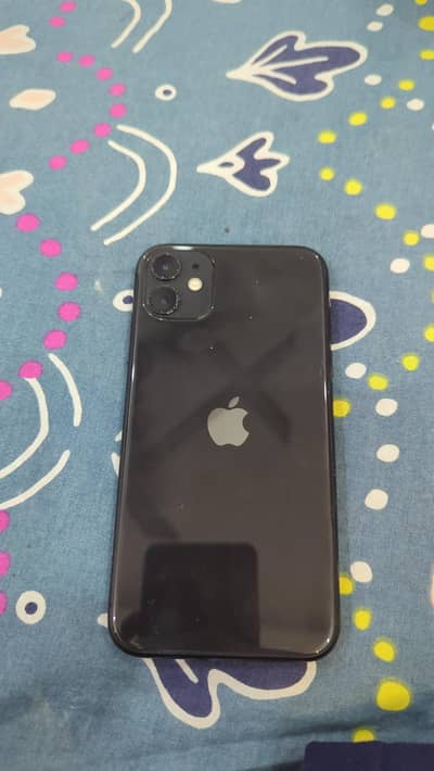 Iphone11 non pata 64