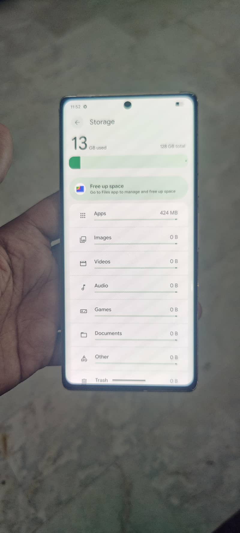 Google Pixel 6 Pro 2