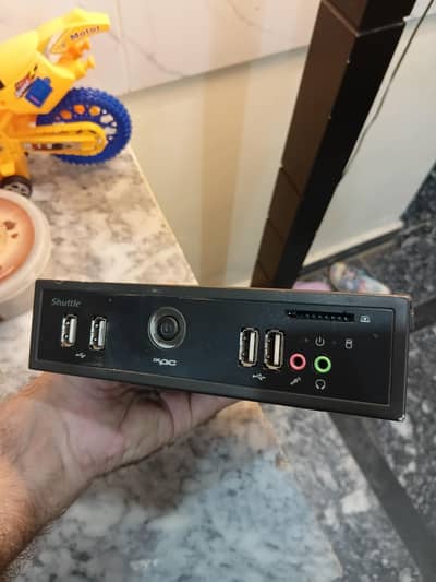 Mini pc core i3 3.3GHz  4k hdmi