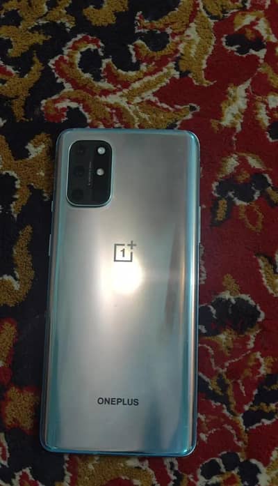Oneplus 8t