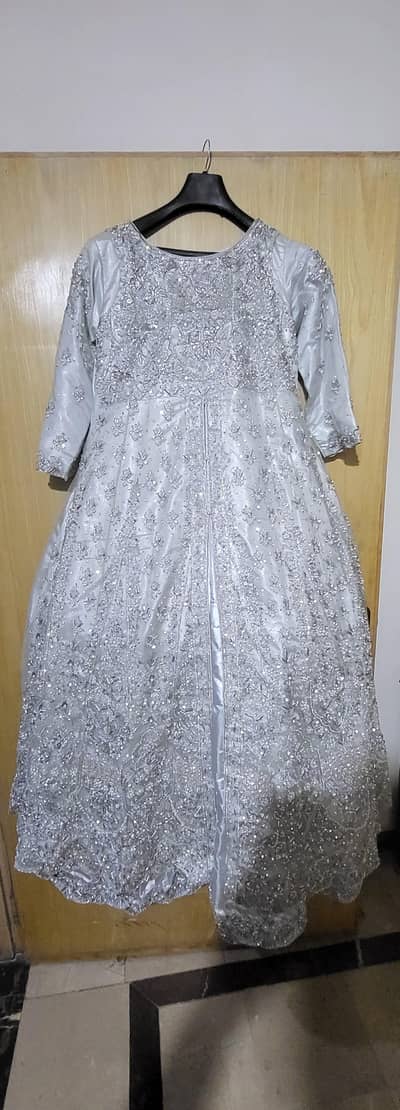 Waleema Maxi for Sale just wore for few hours
