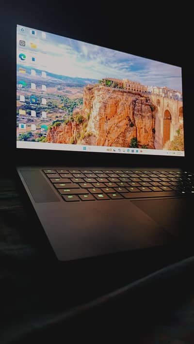 RAZOR BLADE 15 →GAMING LAPTOP+PERSONAL LAPTOP༼6GB GRAPHIC CARD༼