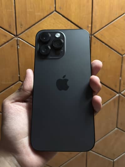 14 pro max (factory unlocked)