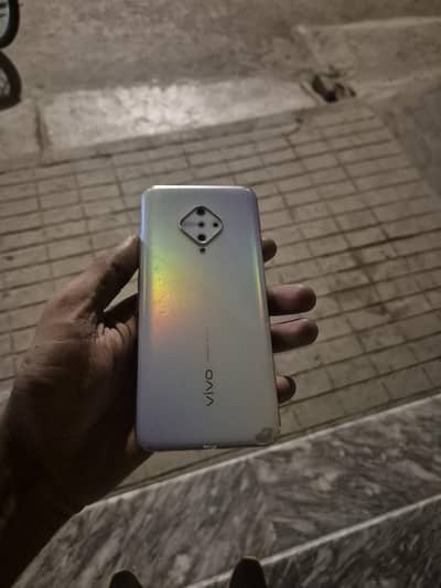 vivo y51 4/128