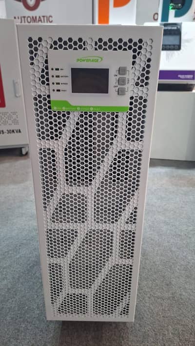 powerage online ups 10kva
