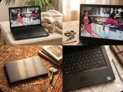 Dell Laptop