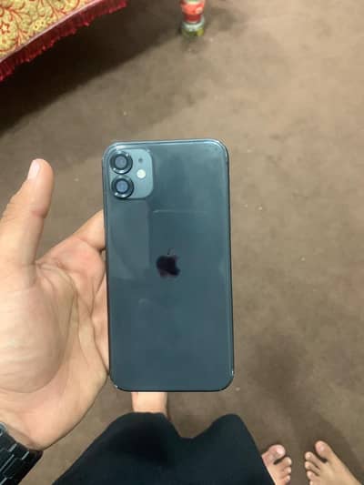 iPhone 11 Factory Unlock 64Gb