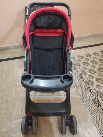 Baby Pram
