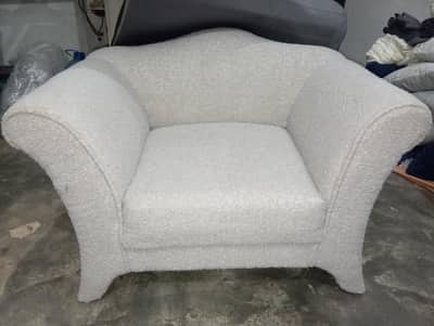 sofa chair children