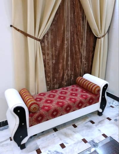 Urgent sale - 3 Seater Deewan