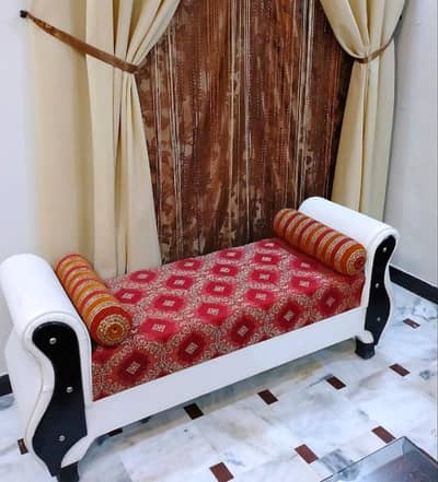 Urgent sale - 3 Seater Deewan