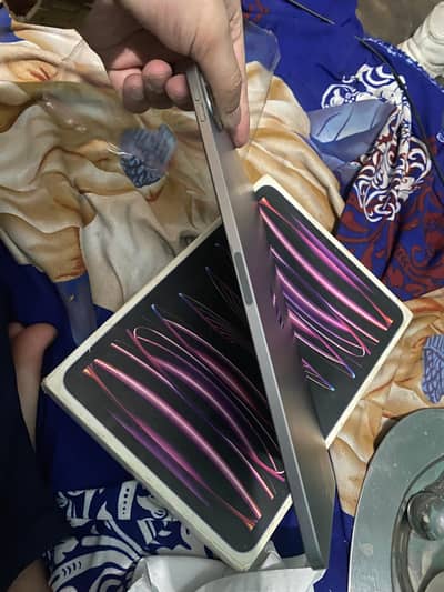 Ipad M2 128 GB