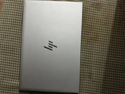 HP EliteBook 830 G7 | Core i5 10th Gen | 8GB RAM | 256GB SSD 