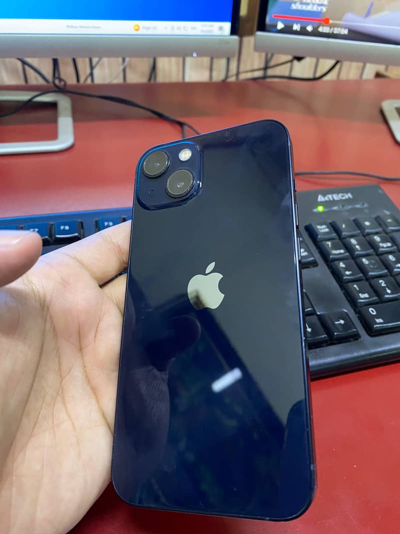 Iphone 13 0
