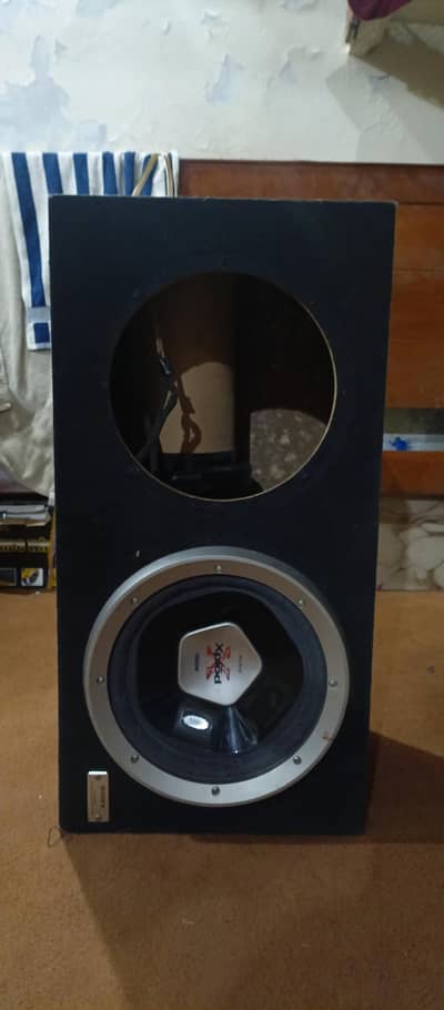Sony Xplod 1000w