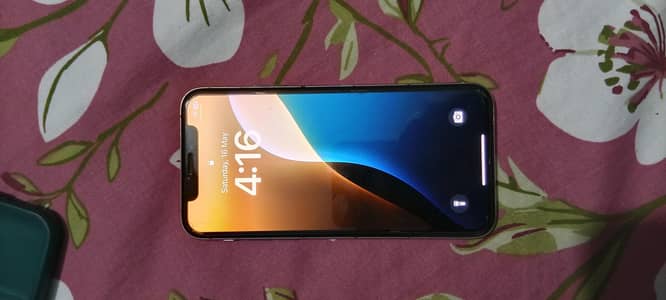 iPhone XS 64GB White | Face ID OK | Original Panel | Urgent Sale