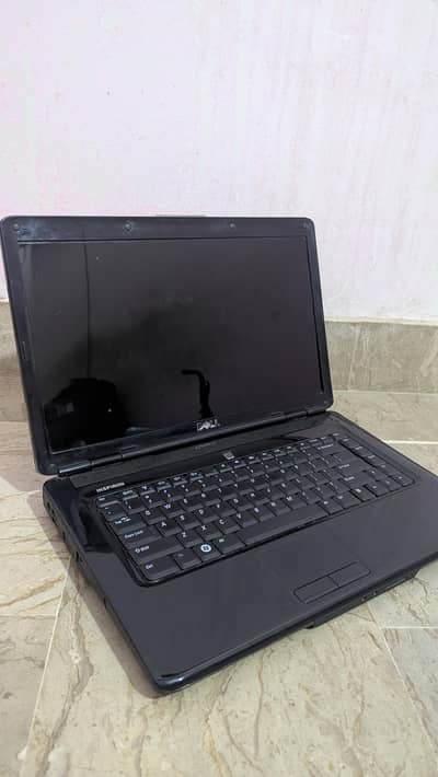 Dell Laptop