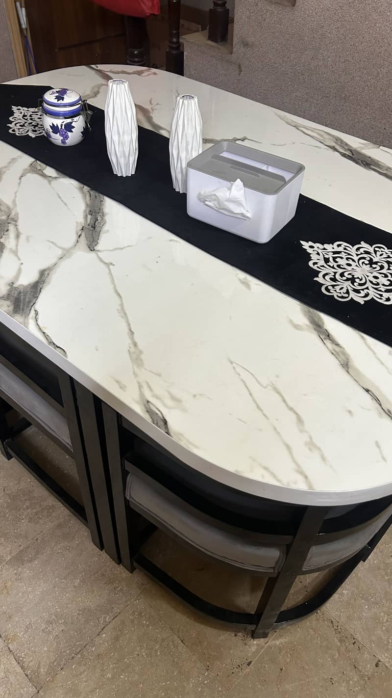 Dining table | 6 seater table 2