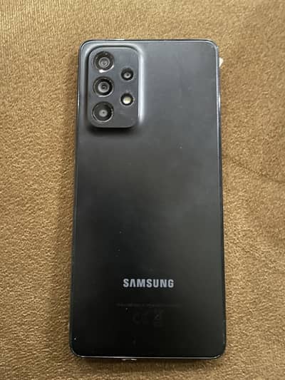 Samsung A53