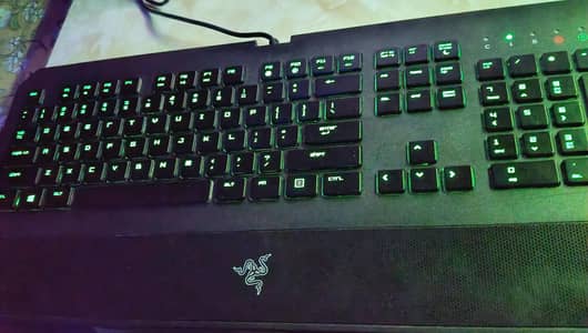 Razer Deathstalker Original for sell