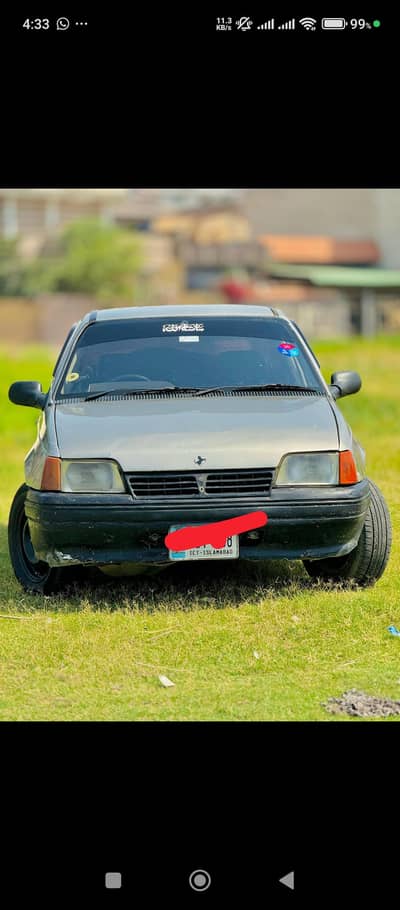 car for sale in range road