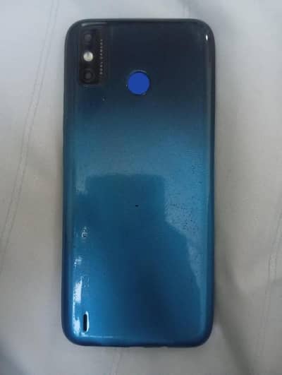 Tecno spark 6 Go 3+64 gb memory